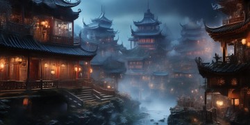 问道手游共通究竟意味着什么？