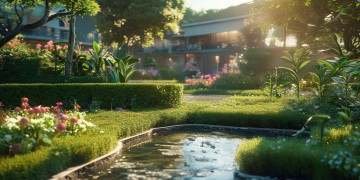 长葛物业究竟都提供哪些贴心服务？