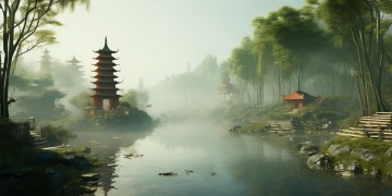 问道手游清风是什么？
