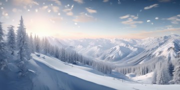 东昌哪里滑雪好玩？深度解析本地滑雪胜地优选指南