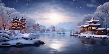 浙江哪里过冬好玩？