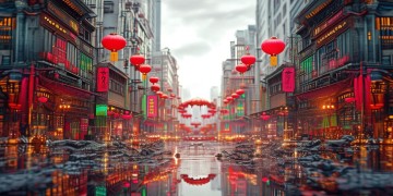 过年看什么股票好？