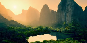 日照九仙山有哪些值得一游的景点？