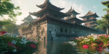 威远炮台究竟有哪些值得一游的景点？