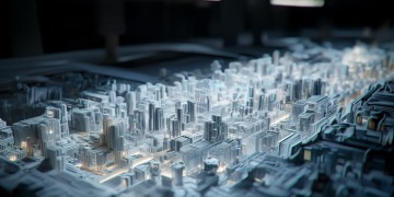 AI生成3D模型，真的能成为设计师的得力助手Mate吗？