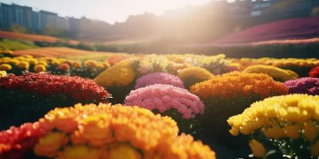 信阳菊花哪里好玩？