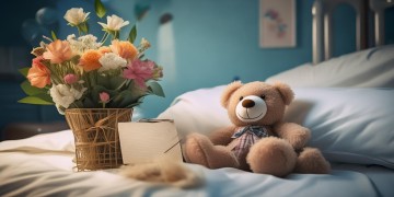 女友妈妈生病住院送什么？这些贴心选择传递你的关怀