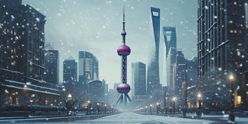 上海是否下过雪是什么歌的疑问解析