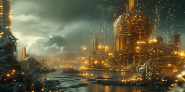 荣耀AI大模型究竟是多少亿参数的智慧大脑？