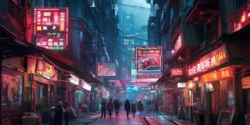 滕州夜场哪里好玩？探索城市夜生活的精彩角落
