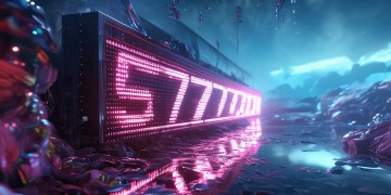 股票5777什么意思？
