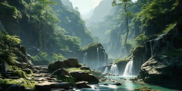 南屏山底究竟藏着哪些令人惊艳的景点？