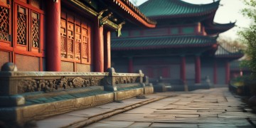 太原有什么鼓楼景点吗？
