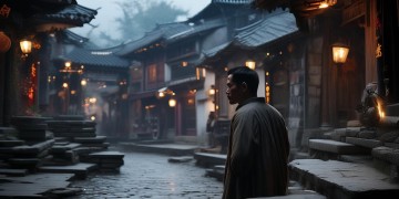 费县拉面哥唱什么歌能触动你的心弦？