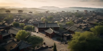 平遥古城之外，还有哪些隐藏的宝藏景点值得一探？