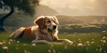 犬系女友适合男友吗？