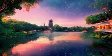 邵阳什么旅游景点最值得一游？