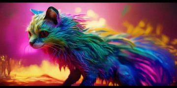汤姆猫的女友究竟是什么动物呢？