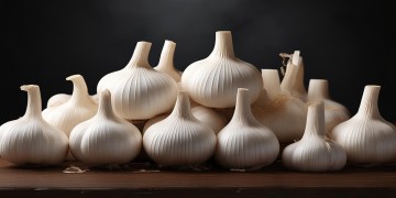 前男友送蒜头，这背后究竟隐藏着什么深意？