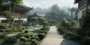 锦明苑物业，真的可靠吗？