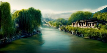 洛川交口，究竟藏着哪些令人心动的景点？