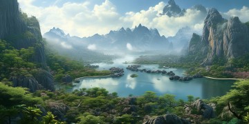 萧山哪里好玩景区？这些宝藏地你绝对不能错过！