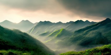 隆安还有什么山景点值得一探？