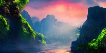 毕竟夜郎西有哪些迷人景点？