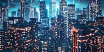 物业板块为何突然涨停，背后隐藏着哪些原因？