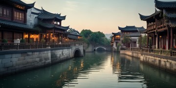 定州有哪些古迹和景点值得一探？