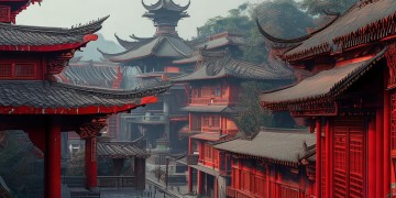 佛山红色记忆何处寻？这些景点带你重温峥嵵岁月