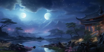 天涯明月手游太白好吗？