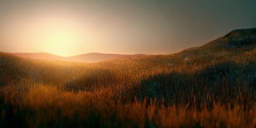 日出唤醒清晨，那首经典旋律究竟叫什么名字？