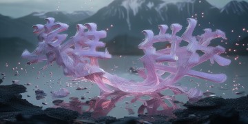 文心一言与一言，它们之间究竟有何不同？