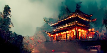 龙泉阁物业合法吗？