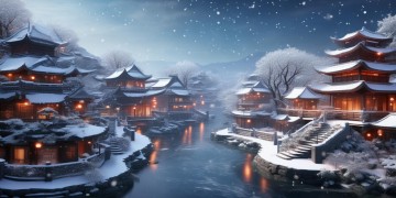冬天浙西哪里好玩？这些宝藏地让你告别冬日无聊！