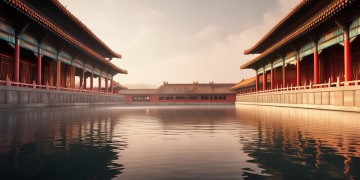 中和殿旁边有哪些值得一游的景点？
