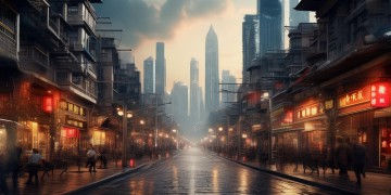 重庆是否真的存在股市学院大学？