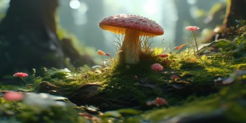 谁头顶还长蘑菇是什么歌的疑问解析