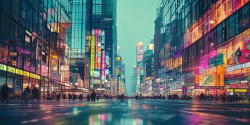 淮海壹佰哪里好玩？