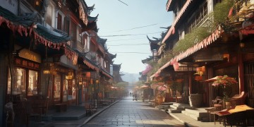 汉阳哪里好玩 得意？