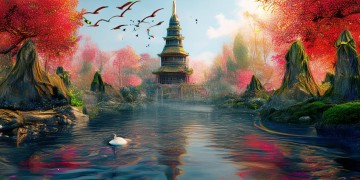 齐齐哈尔究竟藏着哪些令人惊艳的宝藏景点？