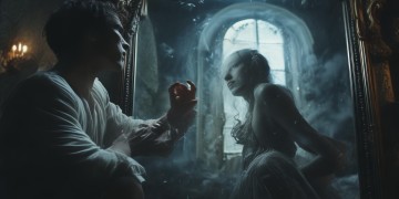 男友联系女神，这背后究竟意味着什么？