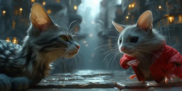 猫和老鼠手游中骗子真的很多吗？