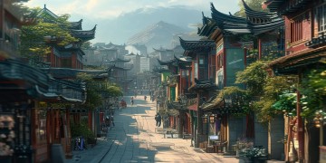 腾冲市区有哪些值得一游的景点？