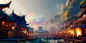 神武手游为什么人少？