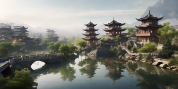 巩义究竟有哪些不可错过的绝美景点？