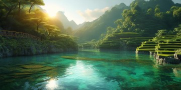 清远阳山究竟有哪些值得一游的景点？
