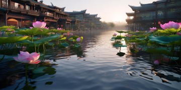 江南花都物业究竟属于哪个集团？