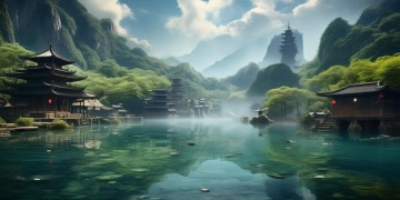 遂昌有哪些值得一游的旅游景点？